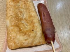 -琴岛顺天馄饨(崂山金鼎店)