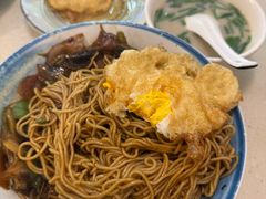 -氾水长鱼面(南苑小区店)