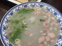 -高晓山馅饼店(牛庄百年店)