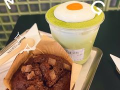 -Ann COFFEE(来福士店)