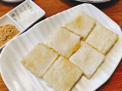 煎打糕-全州拌饭馆(断桥店)