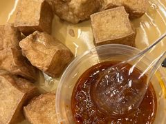 -东排食堂长沙小吃大排档(五一广场店)