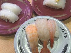 -寿司郎(皇庭广场店)