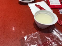 -喜家德虾仁水饺(长泰广场店)