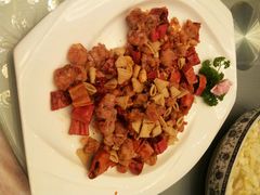 android_upload_pic-古南都·江苏酒家(建宁路店)