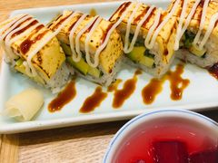 -池奈·咖喱蛋包饭(熙地港店)