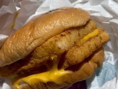 -麦当劳(海洋公园店)