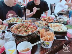 -小民大排档(光谷店)
