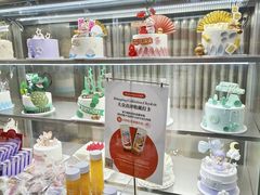 -小香港(凤凰大街店)