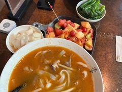 -漆黑觉米粉(三里屯店)