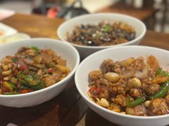 -寻裕记·现炒浇头面(人民广场店)