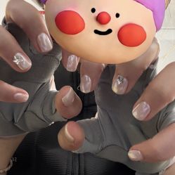 -情同手足美甲美睫