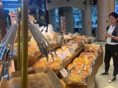 -西村叔叔的店·面包·甜品·蛋糕(清河万象汇店)
