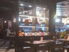 -阿大排档(长春这有山店)