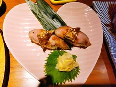 厚切酱烤牛舌-有喜屋·烧鸟·居酒屋(周浦万达店)