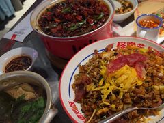 -怪噜范·贵阳小吃大排档(金源旗舰店)