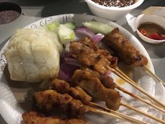 -纽顿熟食中心