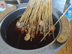 -冒椒火辣(奎星楼街店)
