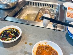 -鑫宝沙茶牛肉火锅(永泰店)