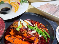 -蜀家渝重庆火锅(南屏街店)