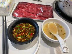 -德林酸菜鱼火锅(南丹店)