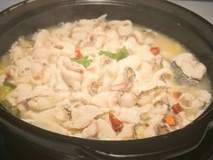 -周渝食惦酸菜鱼(青浦店)