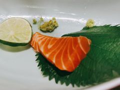 -藤鹤日本料理(保利广场店)