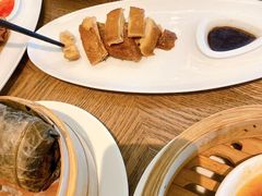 -长沙北辰洲际酒店-栀味轩中餐厅
