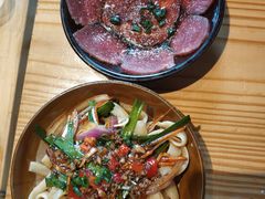 -胖记烤肉(湖大店)