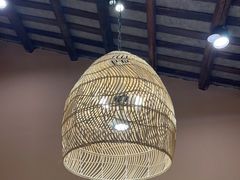 大堂-耕渔小院·湖南鱼鲜(望城店)