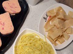 -鱼酷活鱼烤鱼(南京水游城店)