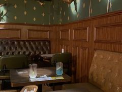 -The Cheebat 锌吧·Bistro(体育西店)