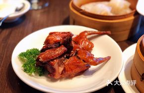 Traditional Char Siu