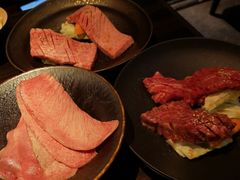 -焼肉 琉球の牛(北谷)