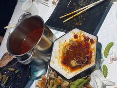 -柒五龙虾(八王寺店)