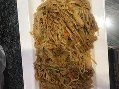 -邢氏老太太烤串(北兴街店)