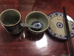 -缪氏川菜(丰盛町店)