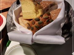 -燃扒房Steakhouse(皇庭店)