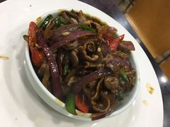 -富贵面馆(镇坪路店)