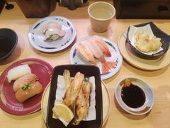 -寿司郎(皇庭广场店)