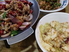 -湘香私房菜(大石长隆店)