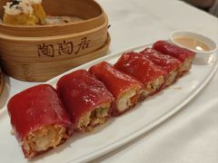 -陶陶居酒家(第十甫路总店)