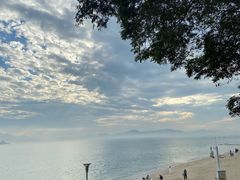 -黄金海岸环岛路