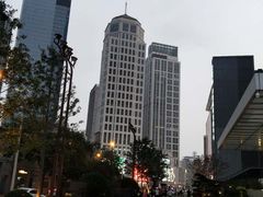 周边-大连外国语大学(旅顺校区)