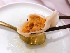 原汁海胆水饺-喜鼎海胆水饺(平安金融中心店)