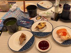 -滨寿司(新街口中央商场店)