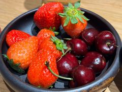-虹料理·日料放题(悠方店)