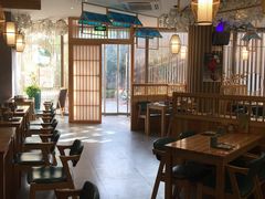 大堂-村上一屋(望京店)