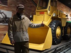 -柳州工业博物馆