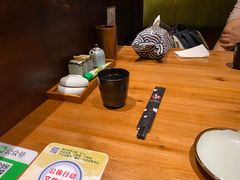 -鸟鸣门屋台料理(金帝银泰店)